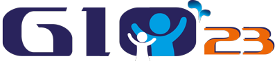 Gio 23 Logo