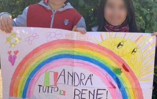 Alessandro e Elisa - Classe III e II