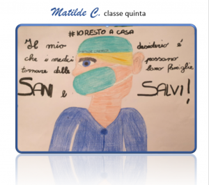 Matilde - Classe V