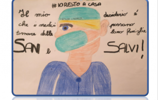Matilde - Classe V