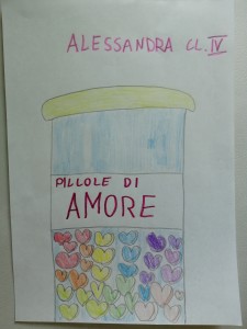 Alessandra - Classe IV