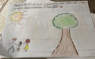 Angela - Classe V