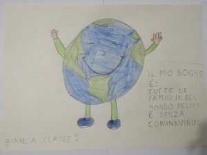 Bianca - Classe I