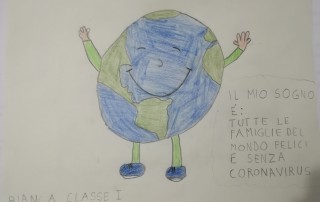 Bianca - Classe I
