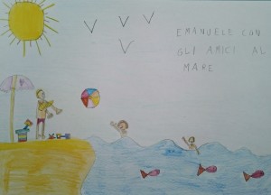 Emanuele - Classe I