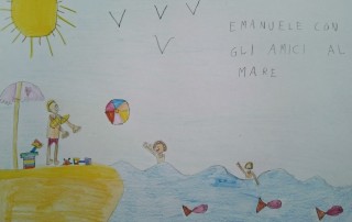 Emanuele - Classe I