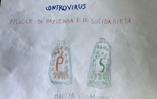 Mattia - Classe I