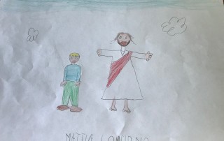 Mattia - Classe I