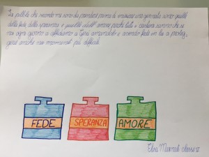 Elisa - Classe V