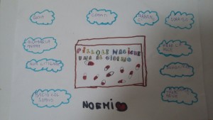 Noemi - Classe IV