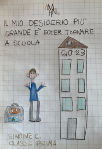 Simone - Classe I