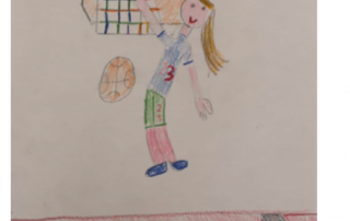 Greta - Classe I