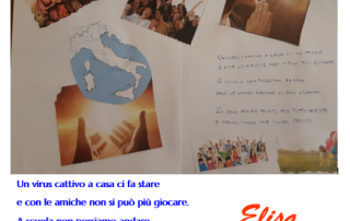 Elisa - Classe IV